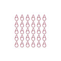 Normann Copenhagen Paper Clips 30 pcs