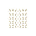 Normann Copenhagen Paper Clips 30 pcs