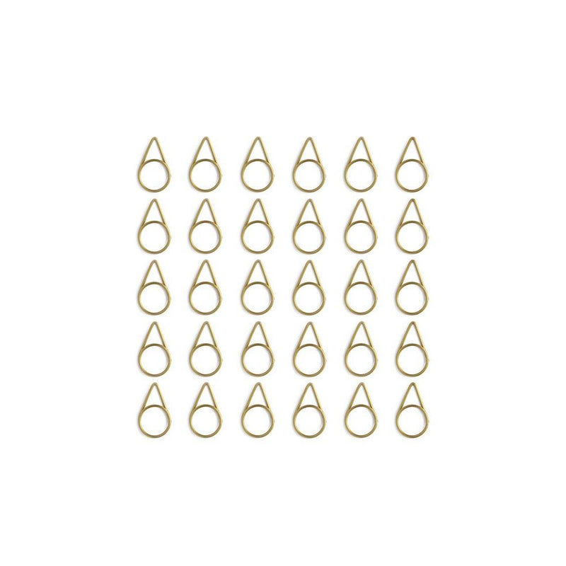 Normann Copenhagen Paper Clips 30 pcs