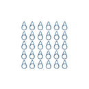 Normann Copenhagen Paper Clips 30 pcs