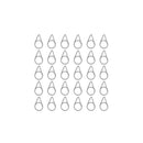 Normann Copenhagen Paper Clips 30 pcs