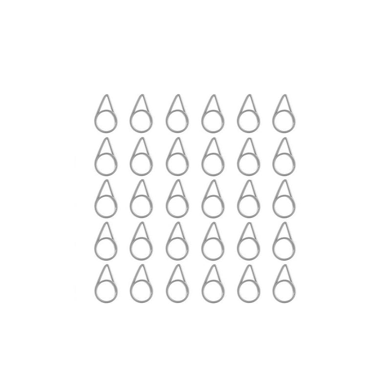 Normann Copenhagen Paper Clips 30 pcs