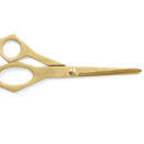 Normann Copenhagen Scissors Gold