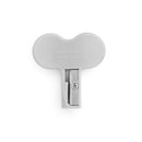 Normann Copenhagen Twist Pencil Sharpener