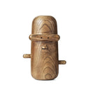 Normann Copenhagen Ichi Stained Ash