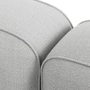 Normann Copenhagen Rope Sofa 3 seater