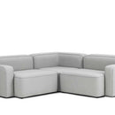 Normann Copenhagen Rope Sofa 2 seater corner