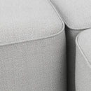 Normann Copenhagen Rope Sofa 2 seater corner