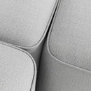 Normann Copenhagen Rope Sofa 3 seater corner