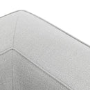 Normann Copenhagen Rope Sofa 3 seater corner