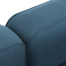 Normann Copenhagen Rope Sofa Chaise Longue right