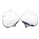 Normann Copenhagen Liqueur Glass - 2 pcs 15 cl Glass