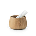 Normann Copenhagen Craft Mortar & Pestle