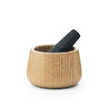 Normann Copenhagen Craft Mortar & Pestle