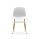 Normann Copenhagen Form Chair