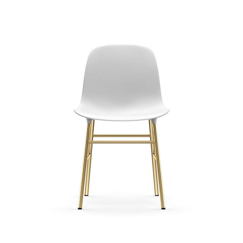 Normann Copenhagen Form Chair