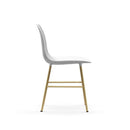 Normann Copenhagen Form Chair