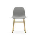 Normann Copenhagen Form Chair