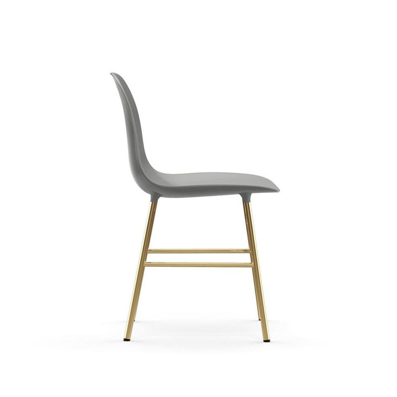 Normann Copenhagen Form Chair