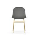 Normann Copenhagen Form Chair