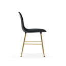 Normann Copenhagen Form Chair