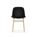 Normann Copenhagen Form Chair