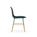 Normann Copenhagen Form Chair