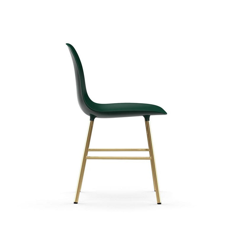 Normann Copenhagen Form Chair