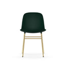 Normann Copenhagen Form Chair