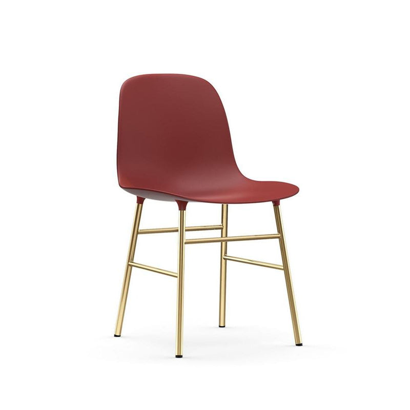 Normann Copenhagen Form Chair