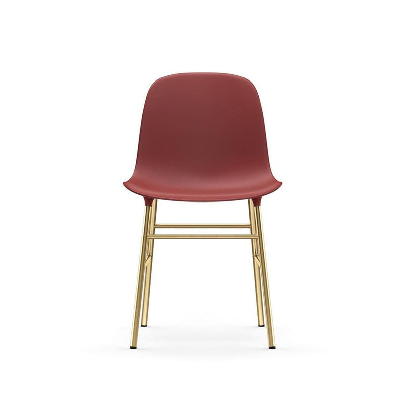 Normann Copenhagen Form Chair