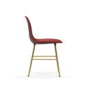 Normann Copenhagen Form Chair