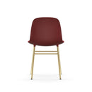 Normann Copenhagen Form Chair