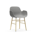 Normann Copenhagen Form Armchair