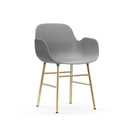 Normann Copenhagen Form Armchair