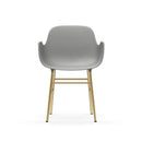 Normann Copenhagen Form Armchair