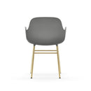 Normann Copenhagen Form Armchair