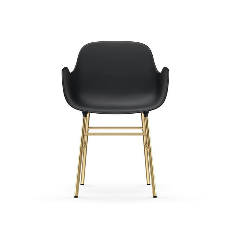 Normann Copenhagen Form Armchair