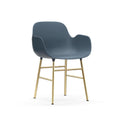 Normann Copenhagen Form Armchair