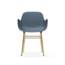 Normann Copenhagen Form Armchair