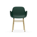 Normann Copenhagen Form Armchair