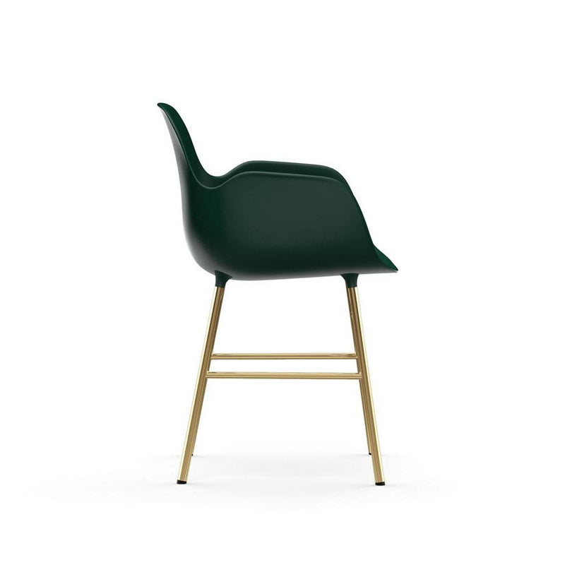 Normann Copenhagen Form Armchair