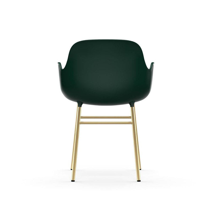 Normann Copenhagen Form Armchair