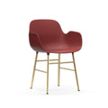 Normann Copenhagen Form Armchair