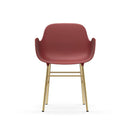 Normann Copenhagen Form Armchair