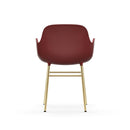 Normann Copenhagen Form Armchair