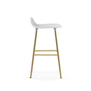 Normann Copenhagen Form Barstool 65 cm