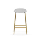 Normann Copenhagen Form Barstool 65 cm