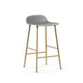 Normann Copenhagen Form Barstool 65 cm