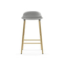 Normann Copenhagen Form Barstool 65 cm